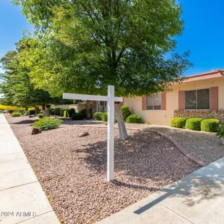 Image 2 - 10864 West Emerald Drive, Sun City CDP, AZ 85351, USA - Apartment for sale
