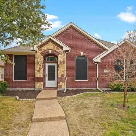 Buy this 3 bed house on 11760 Orange Court in Frisco, TX 75035