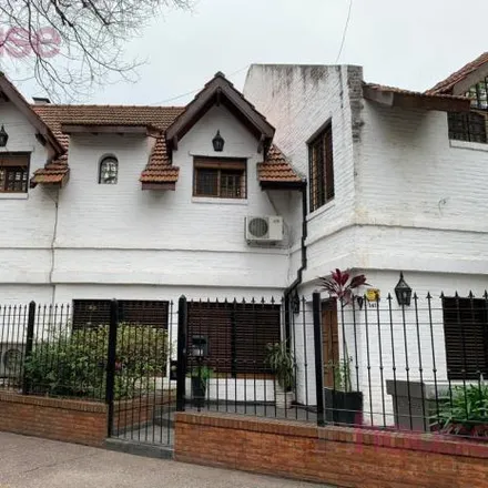Buy this studio house on Tronador 1413 in Villa Ortúzar, C1430 EGF Buenos Aires