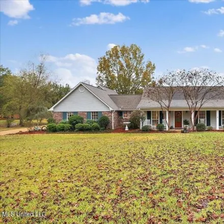 Buy this 5 bed house on 189 Water Oaks Drive in Clinton, MS 39056