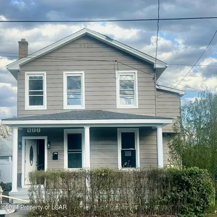 Buy this 5 bed house on CVS Pharmacy in Tunkhannock Avenue, Exeter