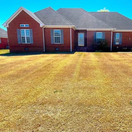 Rent this 4 bed house on 17986 Remington Drive in Athens, AL 35611