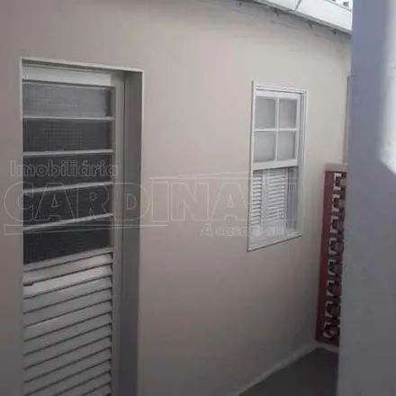 Buy this 3 bed house on Rua Dom Pedro II 1284 in Centro, São Carlos - SP