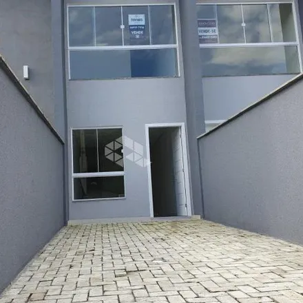 Buy this 2 bed house on Rua Santa Marina 610 in Vila Nova, Joinville - SC