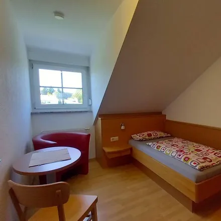 Image 5 - 88285 Bodnegg, Germany - Apartment for rent