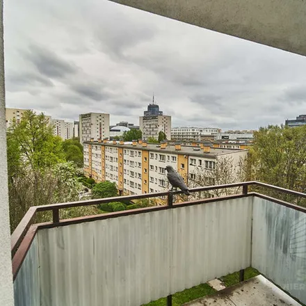 Rent this 2 bed apartment on Bazarowa 1b in 71-614 Szczecin, Poland