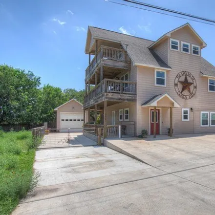 Buy this 5 bed house on 582 Apollo Drive in Comal County, TX 78133