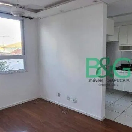 Buy this 2 bed apartment on Rua Maria Daffré in Vila Prudente, São Paulo - SP