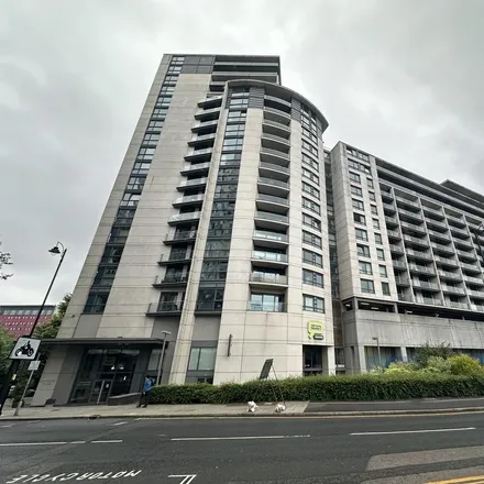 Image 1 - Centenary Plaza, 18 Holliday Street, Park Central, B1 1HH, United Kingdom - Apartment for rent