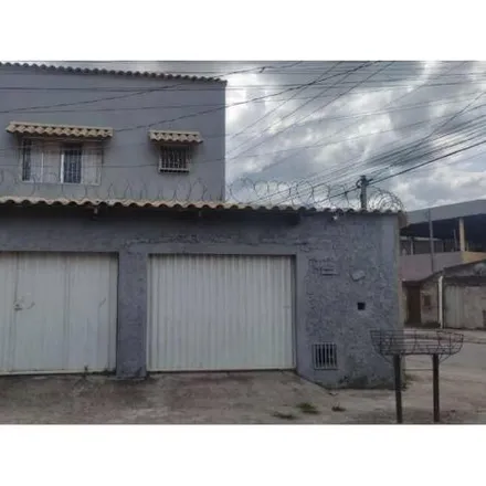 Buy this 2 bed house on Rua Alice Ventura in Justinópolis, Ribeirão das Neves - MG