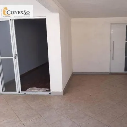 Buy this 3 bed house on Paraná Supermercado in Rua Calimério Martinez 210, Vila São José