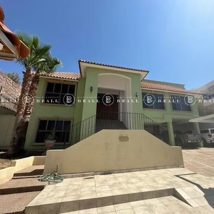 Buy this 5 bed house on Calle Rúa del Campanario in 31215 Chihuahua, CHH