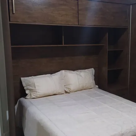 Rent this 2 bed house on Atibaia in Região Geográfica Intermediária de Campinas, Brazil