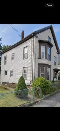 Buy this 4 bed house on 70 Jackson Street in Haverhill, MA 01832