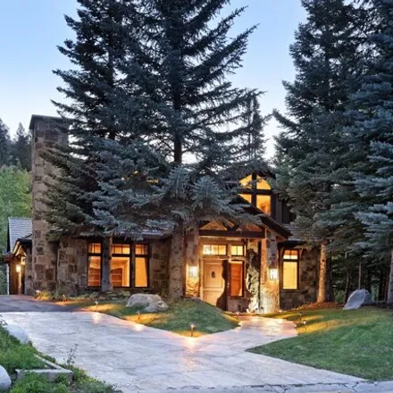 Rent this 4 bed house on 625 Pfister Drive in Aspen, CO 81611