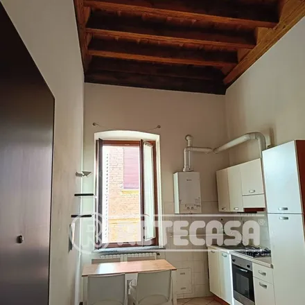 Rent this 2 bed apartment on Invidia in Via Venti Settembre, 26013 Crema CR