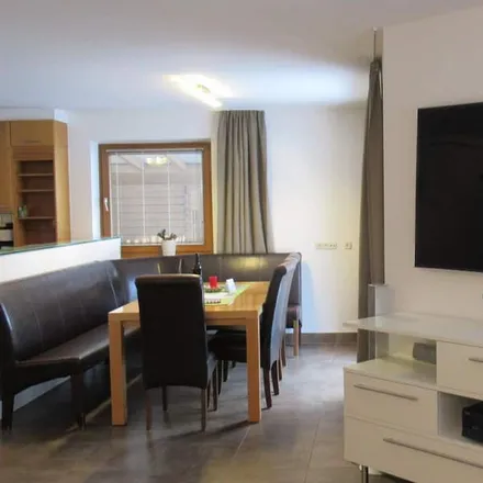Rent this 1 bed apartment on Zell am See in Politischer Bezirk Zell am See, Austria