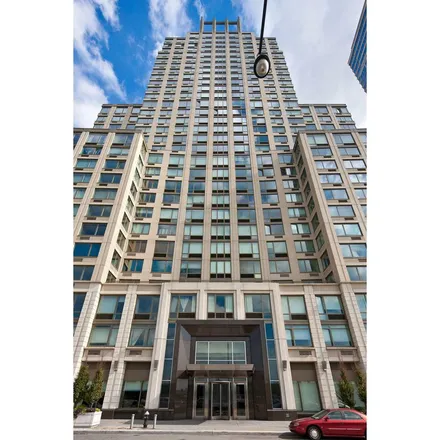 Image 5 - The Avery, 100 Riverside Boulevard, New York, NY 10069, USA - Apartment for rent