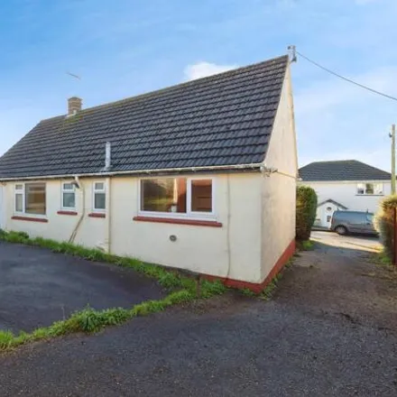 Buy this 2 bed house on Bownder Vean in St. Austell, PL25 3DB