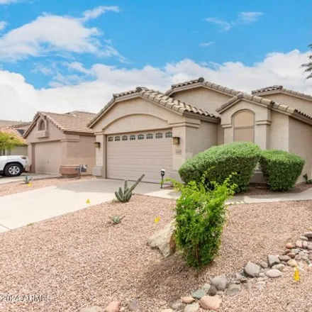 Image 6 - 43957 West Carey Drive, Maricopa, AZ 85138, USA - House for sale