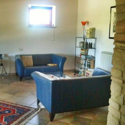 Rent this 4 bed house on Viale Regina Margherita in 61047 San Lorenzo in Campo, Italy