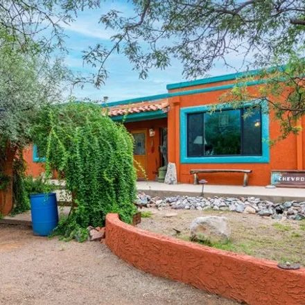 Image 4 - East Wolfer Drive, Catalina, Pima County, AZ, USA - House for sale