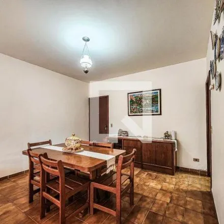 Rent this 3 bed apartment on Avenida Santa Maria in Jardim Vitória, Guarujá - SP