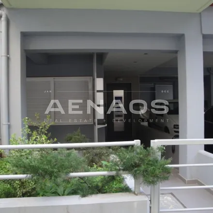 Image 7 - Alexandrou Panagouli 9, Larissa, Greece - Apartment for rent