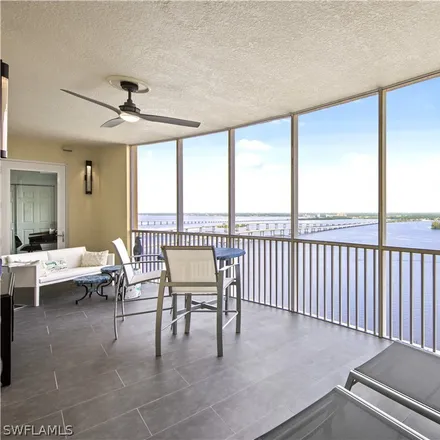 Buy this 3 bed condo on First Street in Fort Myers, FL 33916