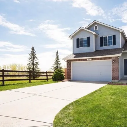 Buy this 3 bed house on 301 Peyton Drive in Fort Collins, CO 80525