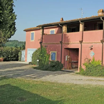 Buy this 5 bed house on 56034 Casciana Terme PI