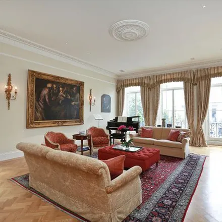Image 4 - 18 Earl's Court Square, London, SW5 9DH, United Kingdom - Duplex for rent