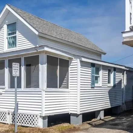 Buy this 3 bed house on 62 Perkins Avenue in Hampton, Hampton Beach