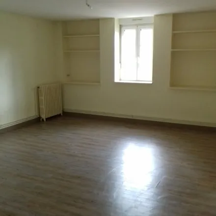 Rent this 3 bed apartment on 29 Rue de Metz in 54150 Val de Briey, France