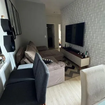 Buy this 3 bed apartment on Edifício Paysage Residence in Rua Inês Maria Cuoghi 100, Urbanova V
