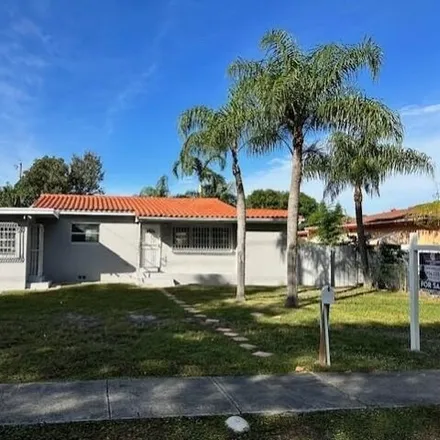 Buy this 3 bed house on 12840 Northwest 12th Avenue in North Miami, FL 33168