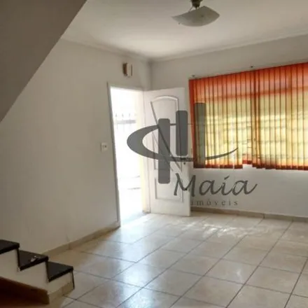 Image 2 - Rua Martim Francisco, Santa Paula, São Caetano do Sul - SP, 09541-220, Brazil - House for rent