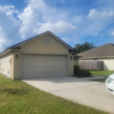 Buy this 3 bed house on 86050 Sands Way in Yulee, FL 32097
