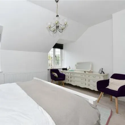 Image 3 - Caldesi in Campagna, Old Mill Lane, Bray, SL6 2BB, United Kingdom - Townhouse for sale