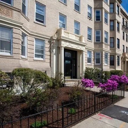Buy this 1 bed condo on 89 Park Drive in Boston, MA 02115