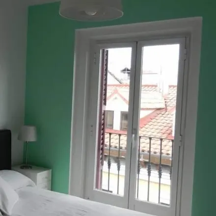 Rent this 2 bed apartment on Madrid