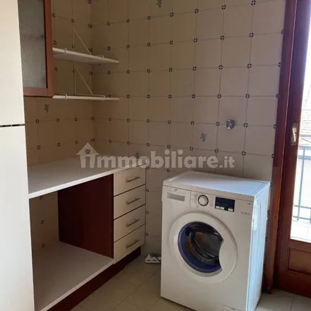 Rent this 2 bed apartment on Via della Libertà 159 in 90143 Palermo PA, Italy