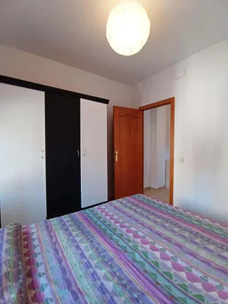 Image 8 - Residencia para Mayores Lusanz, Calle Aurora, 9, 28035 Madrid, Spain - Apartment for rent