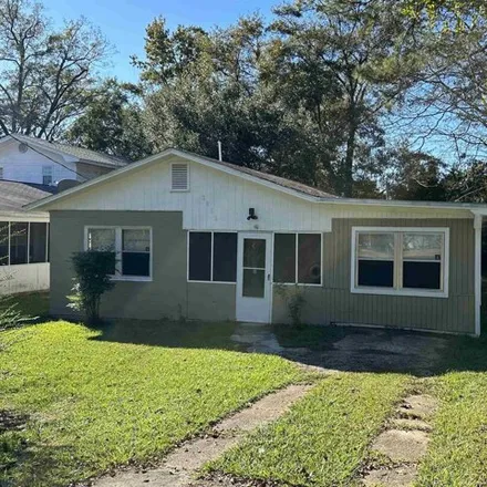 Buy this 3 bed house on Pasco Street and Howard Avenue in Pasco Street, Tallahassee