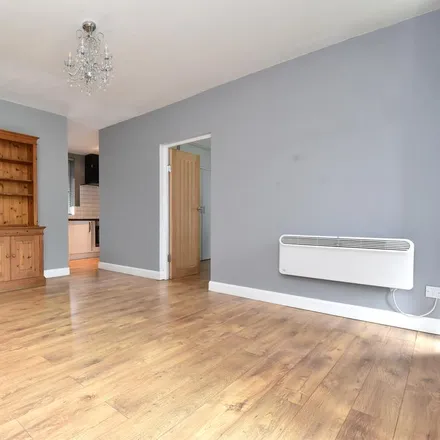 Rent this 1 bed apartment on Charlesfield in London, SE9 4PS