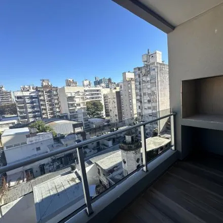 Buy this studio apartment on Mariano Moreno 256 in Rosario Centro, Rosario