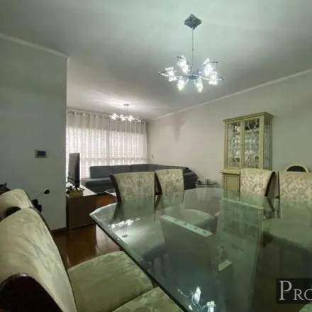 Buy this 3 bed apartment on Rua Lidia in Rudge Ramos, São Bernardo do Campo - SP