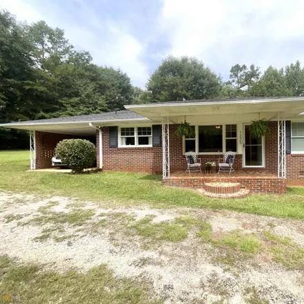 Image 6 - 600 Price Road, Stephens County, GA 30577, USA - House for sale