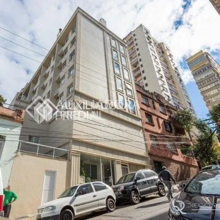 Buy this 1 bed apartment on Colégio Paula Soares in Rua General Auto 68, Historic District