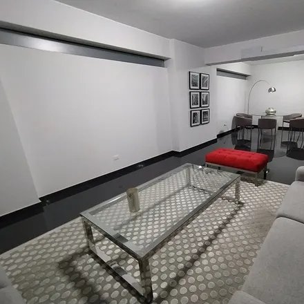 Buy this 4 bed apartment on Aurelio Miró Quesada Avenue 158 in San Isidro, Lima Metropolitan Area 15073